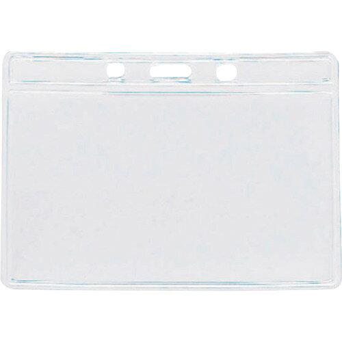 Case - 西敬 名札ケース名刺サイズ10枚入 (N34 5094)