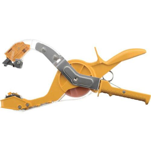 ニチバン 誘引結束機 とめたつプラスTMA150 (TMA150 6220)