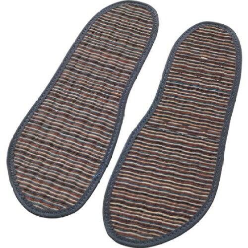 大島屋(Ooshimaya) 大島屋 い草インソール ガルーダ 男性LL ブルー (17492 1977)