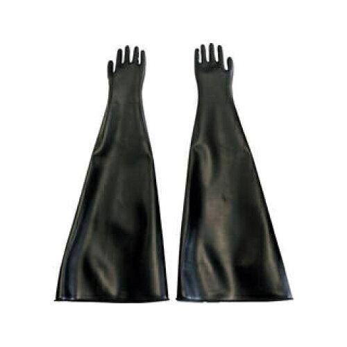 Rakuten - ハナキゴム 化学薬品用手袋 ハナローブ8885 (52130 6485)