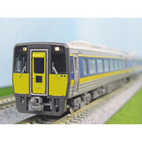 トミーテック 98565 キハ187-10系 特急スーパまつかぜ 4両セット