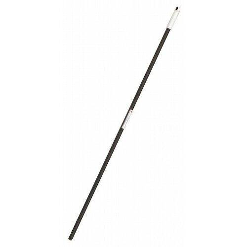 セイワ クレンリネスハンドル ニュー・グラスファイバー128cm(黒) (HFR400P0 3826)