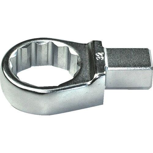 Rakuten - TRUSCO トラスコ中山 TRUSCO ボックスヘッド 二面寸法32mm 取付サイズ14X18mm (BE321418 3100)