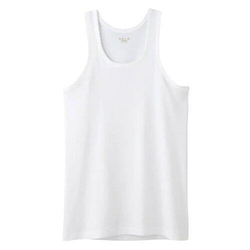 グンゼ 快適工房 ランニング (KQ5020M 2523)