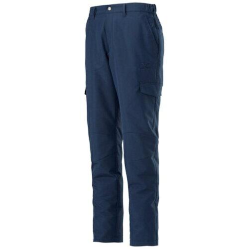 Rakuten - MIZUNO ミズノ ミズノ タフブレーカー中綿パンツ ドレスネイビー 3XL-8 (F2JF8591143XL8 7217)