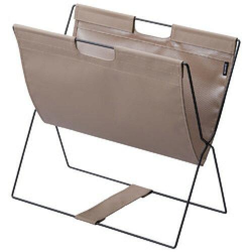 KING JIM New Basic���꡼�� �����ɥХå�������� �����ݥ�� �١�����(BGS100TP-BE)