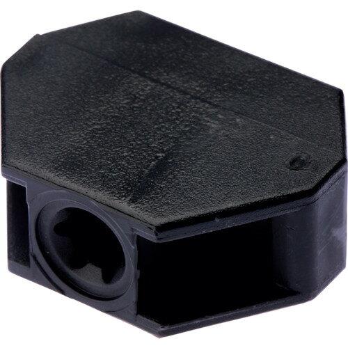 Rakuten - パンドウイットコーポレーション PANDUIT スタッドタイマウント M6ボルト用 1000個入 (TMSTLHS6M0 6260)