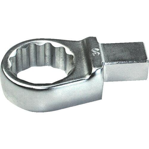 TRUSCO トラスコ中山 TRUSCO ボックスヘッド 二面寸法30mm 取付サイズ14X18mm (BE301418 3100)