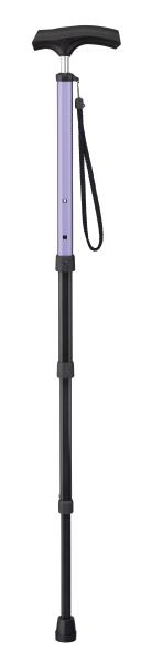 ケイ・ホスピア 愛杖 ポケットステッキ/藤/-【OS-6】