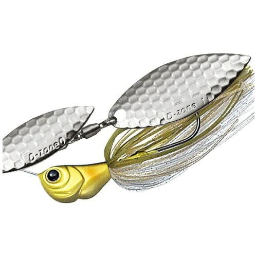 Fly Fishing Accessories - エバーグリーンインターナショナル Dゾーン 1/2oz DW #42 アユS