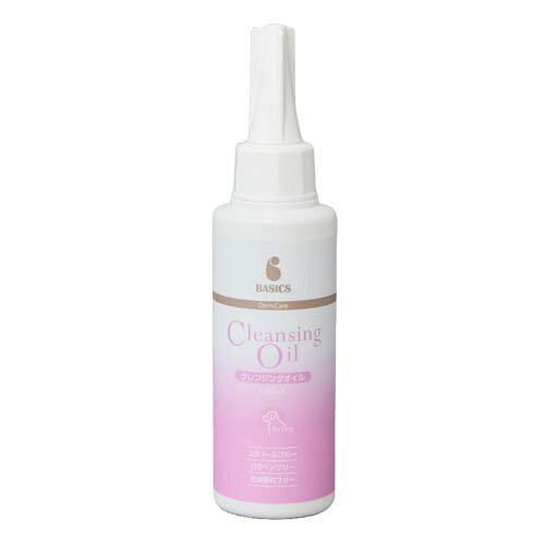 QIX BASICS DermCare クレンジングオイル100ml