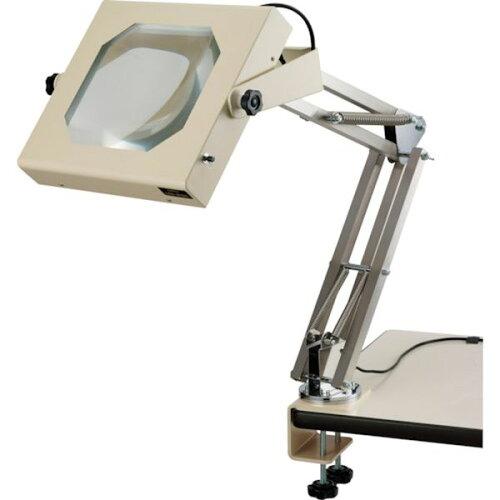 オーツカ光学 オーツカ LED照明拡大鏡 LED-WIDE-4 (LEDWIDE4 1106)