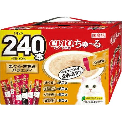 &nbsp;メーカー&nbsp;いなば食品&nbsp;商品カテゴリ&nbsp;猫＞おやつ&nbsp;発送目安&nbsp;3日〜4日以内に発送予定（土日祝除）&nbsp;お支払方法&nbsp;銀行振込・クレジットカード&nbsp;送料&nbsp;送料無料&nbsp;特記事項&nbsp;&nbsp;その他&nbsp;