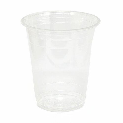 シモジマ(shimojima) HEIKO プラスチックカップ 14オンス 口径95mm 透明 100個入り (004530932 6415)