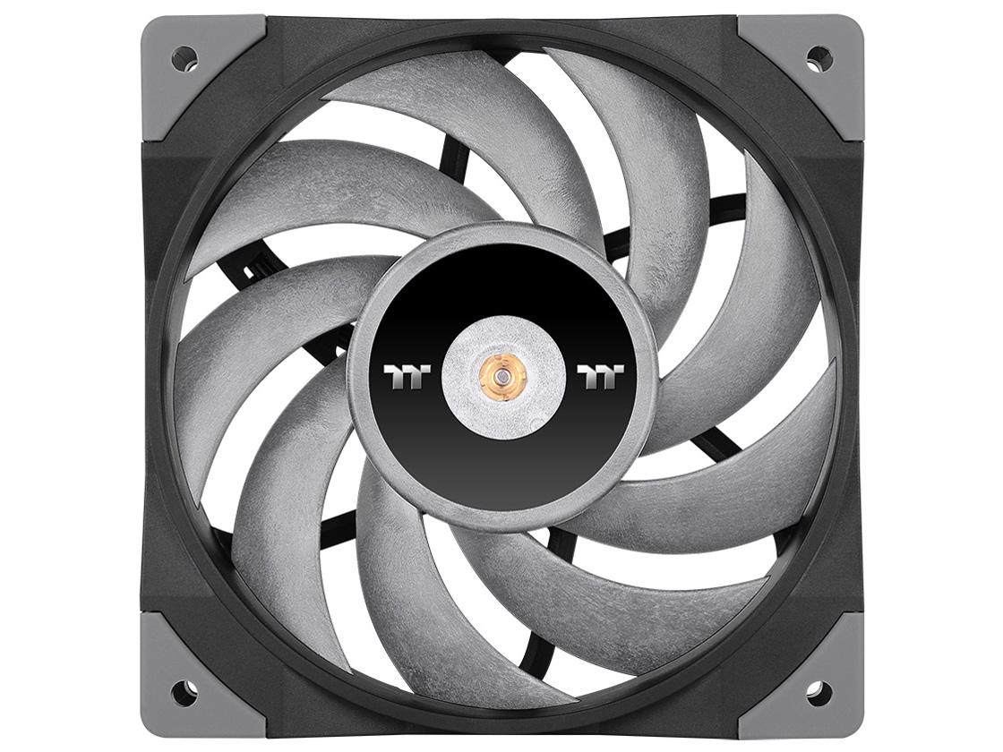 Thermaltake ラジエーターファン TOUGHFAN
