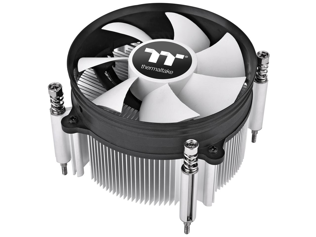 Thermaltake CPUクーラー Gravity i3