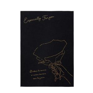 橙黄色 - ケー・イー・アイ ハンドメイド用キャンバスボードスタンド ブーケ (5128-BK)【入数:10】