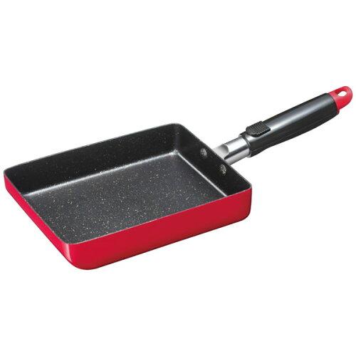 Tamago Pans - 和平フレイズ ディアーノII マーブル玉子焼き MB-2704