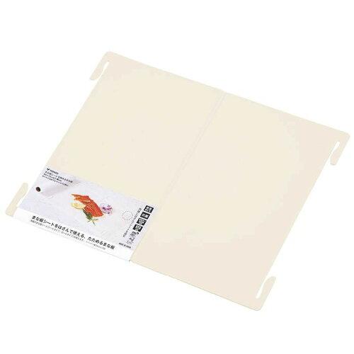 Rakuten - 新輝合成 まな板シートを挟めるまな板