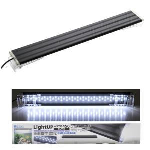 [水作]ライトアップ【WIDE】 450 ブラック LU-05 (-)