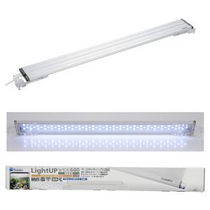 [水作]ライトアップ【WIDE】 600 ホワイト LU-06 (-)