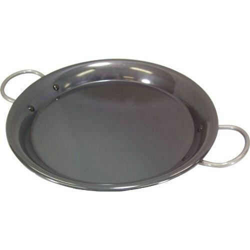 和平フレイズ 【日本製】味道 鉄製パエリアパン 各サイズ (10648033)【入数:10】