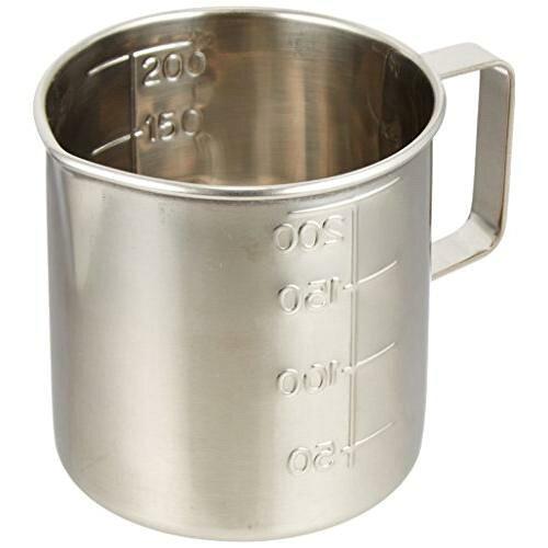 和平フレイズ 【日本製】味道 口付メジャーカップ200cc AD-73 (4348007)【入数:20】