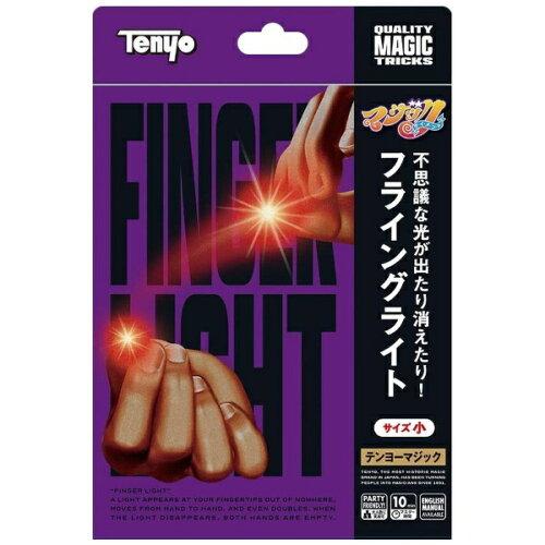 テンヨー M11911 フライングライト(赤/小)