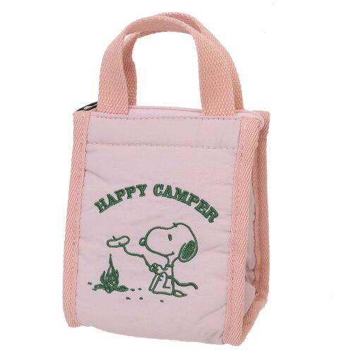 ルートート(Rootote) ROOTOTE ルートート トートバッグ IP.サーモKベビー. PEANUTS-9B H-CAMPER 860703 (2007917)