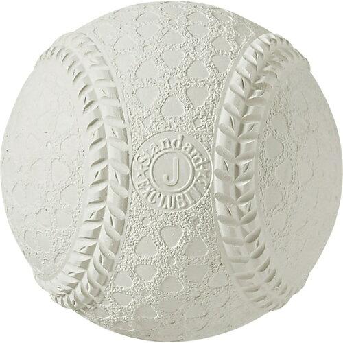 ユニックスコーポレーション 軟式練習ボール J号 (2個入) BB70-67 (1470340)