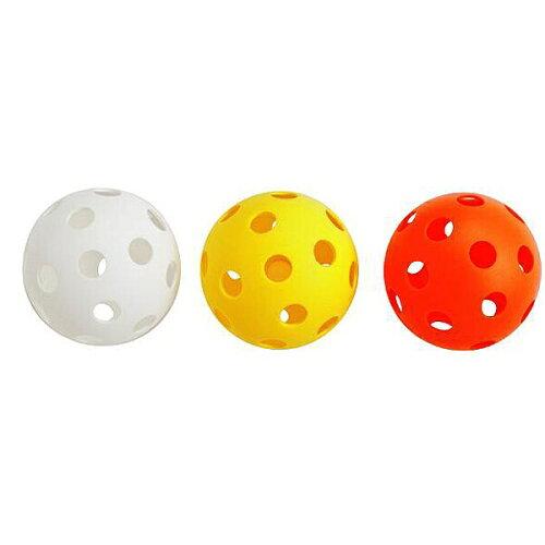 ユニックスコーポレーション Clean Hit Ball クリーンヒットボール 6pcs BX81-23 (1138259)
