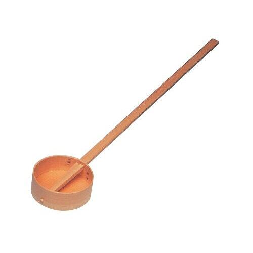 Soup Ladle （Holed） - ナカムラ商事 木製書院柄ひ杓 (1726871)