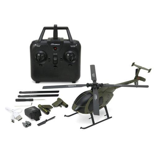Other - ジーフォース(G-Force) MD500 INCR(GB310)