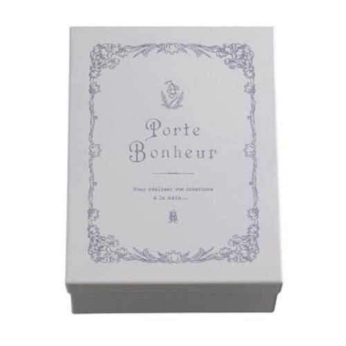 クロバー(Clover) クロバー ポルトボヌール すずらん角缶 79-982 (1820324)