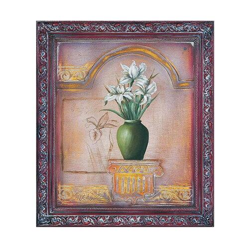 東洋石創 アンティークピクチャー 27390 (1218334)