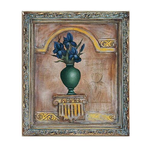 東洋石創 アンティークピクチャー 27391 (1218335)