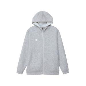 ヘインズブランズジャパン チャンピオン ZIP HOODED SHIRT C3BS110 カラー:オックスフォードグレー(070) サイズ:XXL