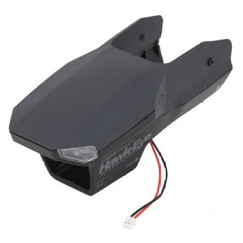 Electric Parts - ジーフォース(G-Force) G-FORCE ジーフォース キャビンセット(Hawk-Eye用) GB164 (1698749)