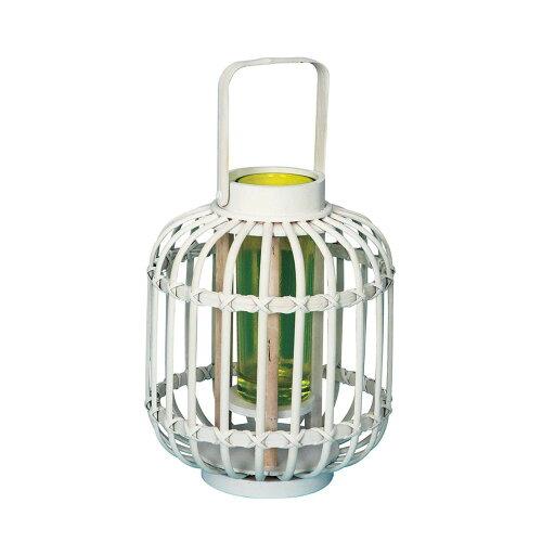 東洋石創 キャンドルホルダー(グリーン) 24174 (1394162)