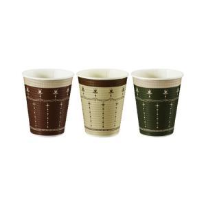 カウネット FSC注ぐ目安がわかりやすいエンボス 260ml 50個入 7873-4241