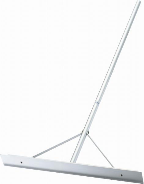 トーエイライト アルミレーキSS80(ヒラ) (G2077)
