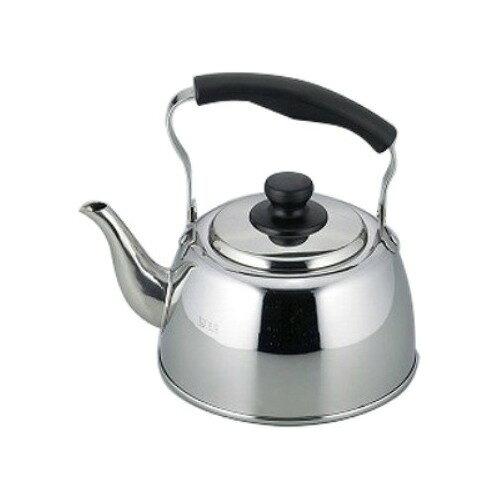 和平フレイズ フレクール・ベイシス IH対応ケトル 1.8L FR-7762 (1023274)