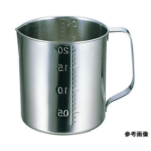杉山工業 スギコ 18-8 計量水マス 口付 200mL SH-632M 1個