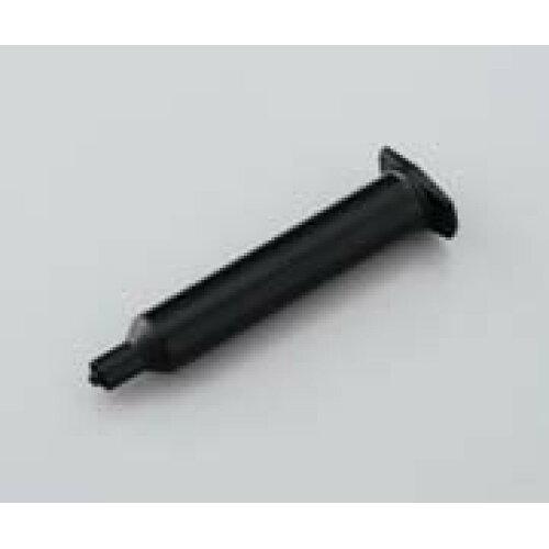 武蔵エンジニアリング ディスペンサー用シリンジ 導電性(10mL) 1箱(50本入) PSY-10E-SEP 1箱(50本入)