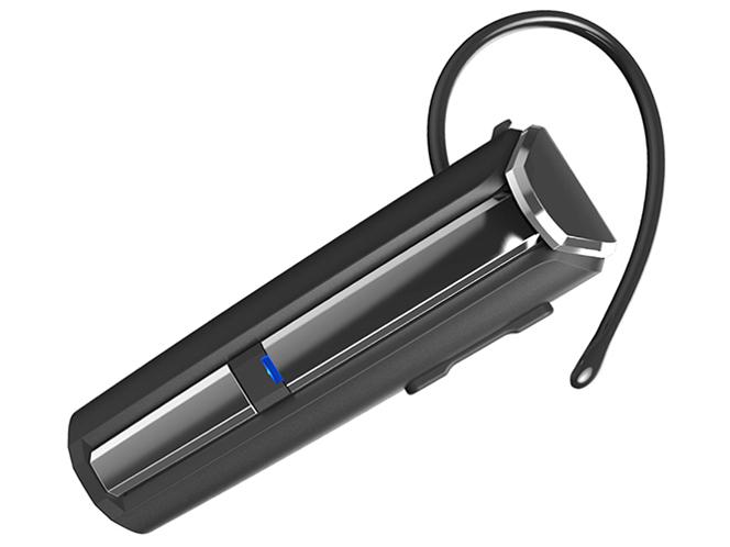 カシムラ Bluetoothイヤホンマイク スタミナバッテリー＆でか音 BL-128