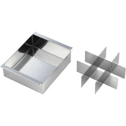 タイガークラウン タイガー #1542 18-8流しかん 大