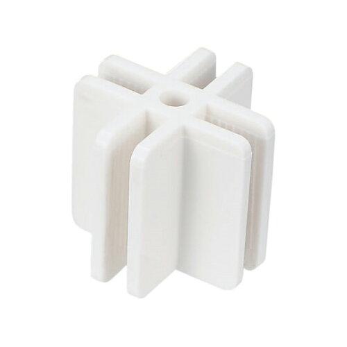 タイガークラウン タイガー #6749 パネル用 十文字型コネクター6P