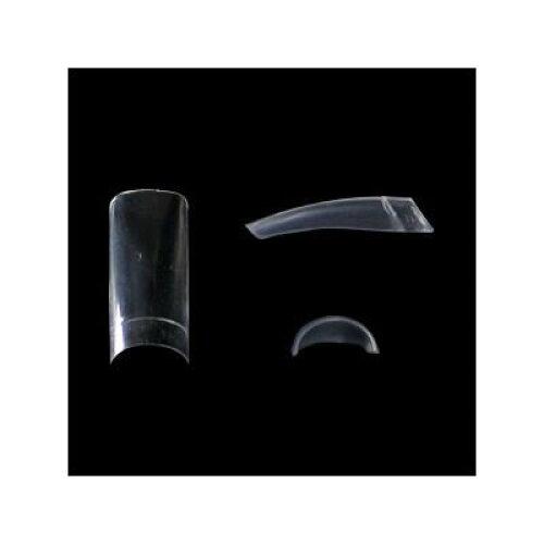 ビューティーネイラー 100プレミアクリアティップス PT-11N (1398268)