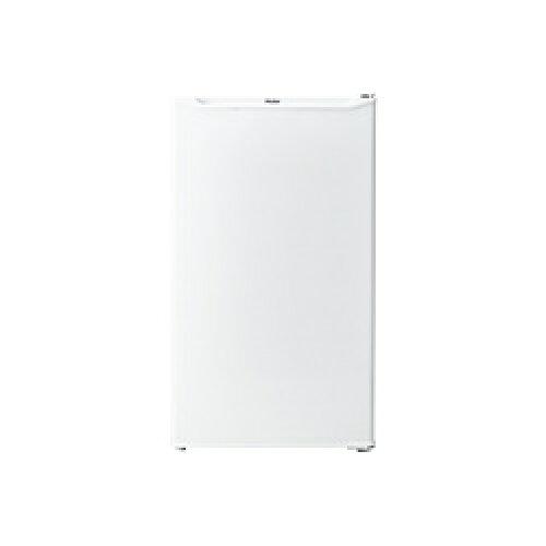 101~150升 - ハイアール(Haier) JFU6A 前開き式冷凍庫 ハイアール ホワイト JF-U6A(W) [60L /1ドア /右開きタイプ]