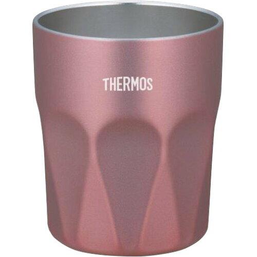 サーモス(THERMOS) JTC300RBW 真空断熱タンブラー 300ml ローズブラウン JTC-300-RBW
